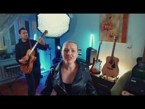 Видео: Прыгну со скалы - Кавер