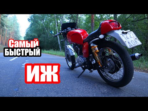 Видео: Ремонт и СБОРКА КОРОБКИ🔥 САМЫЙ БЫСТРЫЙ ИЖ🤣