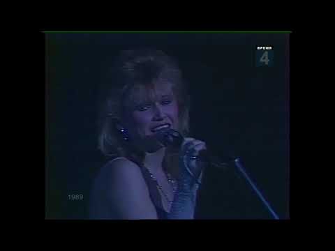 Видео: Игорь Лученок - Пятое время года. Творческий Вечер (1988),  улучшенный звук