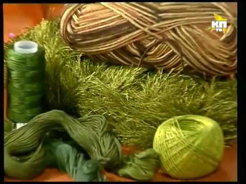 Видео: Тютелька в тютельку Дерево