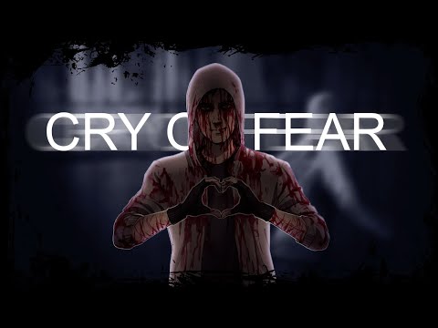 Видео: ТАМ, ГДЕ ПЛАЧЕТ СТРАХ // CRY OF FEAR