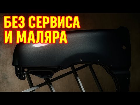 Видео: ПЕРЕДНЕЕ КРЫЛО БЫЛО ХЛАМ — А ТЕПЕРЬ...