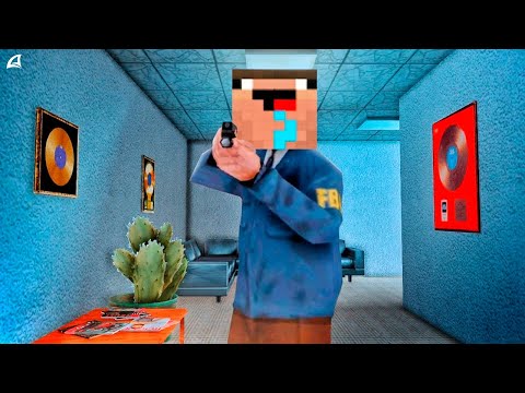 Видео: Я ПРИНЯЛ НОВИЧКА в ФБР ПО СОБЕСЕДОВАНИЮ в GTA SAMP (Arizona RP)