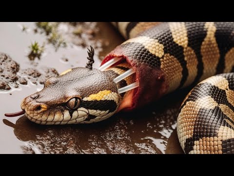 Видео: 100 Фактов о Животных в Которые Сложно Поверить