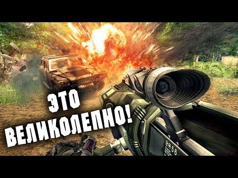 Видео: [ТОП] 10 видеоигр 2000-ых с хорошей графикой ДО СИХ ПОР