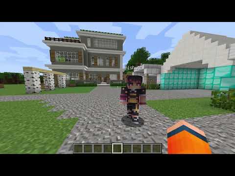 Видео: МЕН АЙШУАК ПЕН ДЕНЕМ АУЫСЫП КЕТТІ ШОКК! қазақша майнкрафт казакша