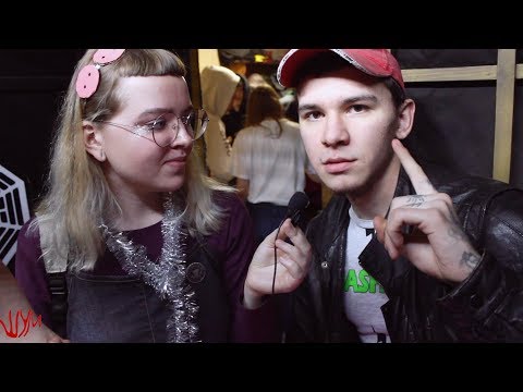 Видео: ШУМ//ОПРОС//СИБИРЕЯЗВЕННЫЙ СКОТОМОГИЛЬНИК ФЕСТ