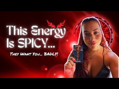 Видео: ТВОЯ ВТОРАЯ ПОЛОВИНКА ИЗВЕСТНА, И ТЫ ОЧЕНЬ ХОЧЕШЬ ТЕБЯ! ❤️‍🔥ОНА СЛЕДИЛА ЗА ТОБОЙ! 🤩