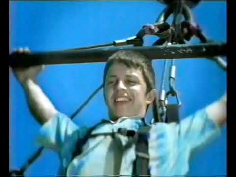 Видео: Рекламный блок и анонсы (REN-TV, 28.02.2001) (2)