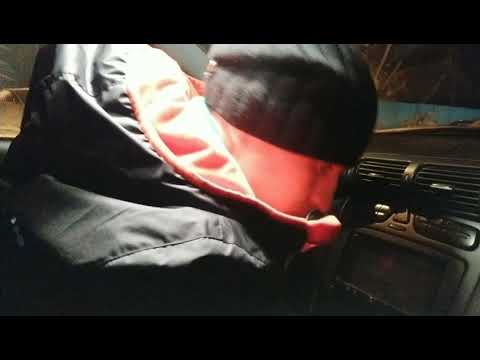 Видео: Mercedes Benz C 200 W 203,2001г,снятие руля , замена ремонт датчика угла поворота.