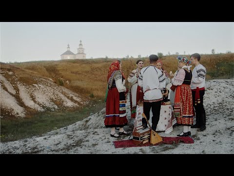 Видео: ФедораFolk - "Небо над водой" ПРЕМЬЕРА КЛИПА