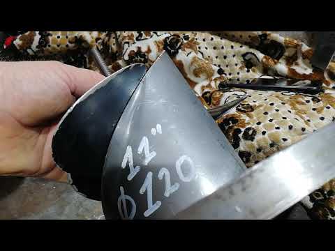 Видео: Винт от Алмая. Качество или погоня за прибылью. 18 июля 2021г.