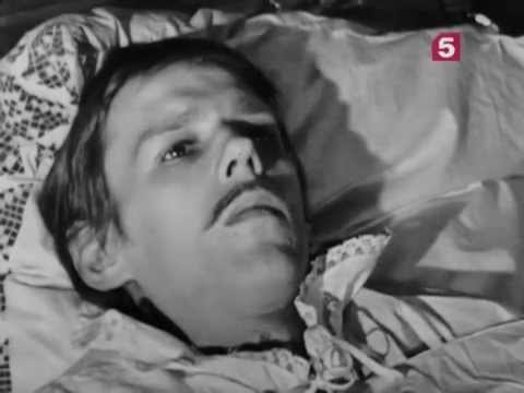 Видео: "Господа Головлевы", 2 (закл) серия. Телеспектакль по роману М.Салтыкова-Щедрина. ЛенТВ, 1969 г.