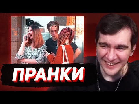 Видео: БРАТИШКИН СМОТРИТ - МАРКА БУЛАХА