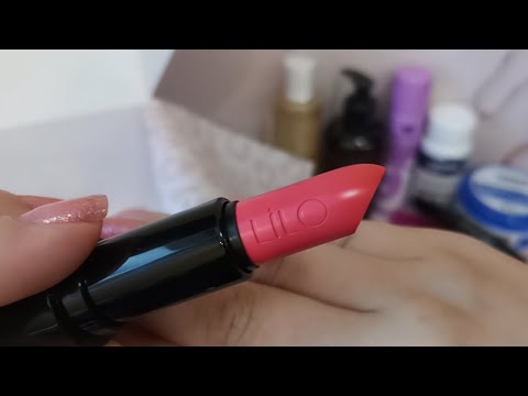 Видео: NEW BEAUTY BOX распаковка коробочек с секретным составом🎁