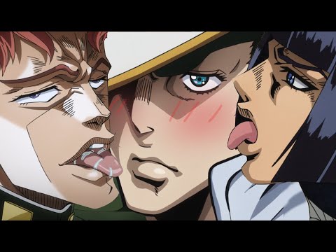 Видео: ДжоДжо мемы | Jojo memes