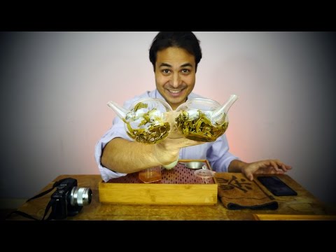 Видео: Почему вам стоит перейти на заваривание чая Гунфу
