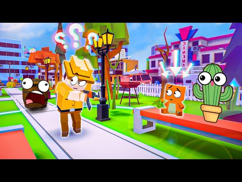 Видео: ДӘЛ ҚАСЫМДА ТҰРЫП БАЙҚАМАЙ ҚАЛДЫ ✦ ТЫҒЫЛЫСПАҚ ✦ PEEKABOO