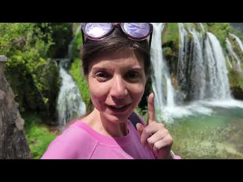 Видео: ПУТЕШЕСТВИИ ПО БОСНИИ И ГЕРЦЕГОВИНЕ. ТЕНТИШЬЮ