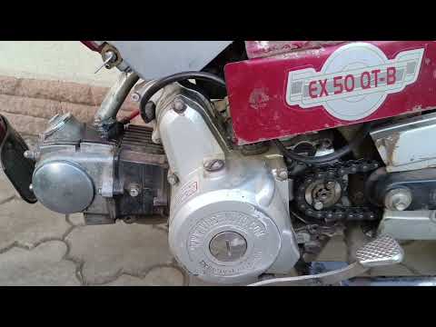 Видео: Как увеличить скорость и тягу на мопеде Дельта?