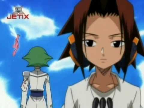 Видео: Король и Шут - Первая Кровь (Shaman King)
