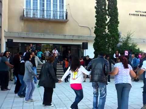 Видео: Митко Турчина - Якимовски събор 2014 - некво Ганкино