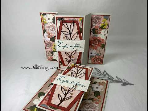 Видео: Лепестки красоты — Каджунский стиль (4 из 4)