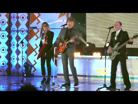 Видео: гурт Дзвони - Пан Маркіянчик