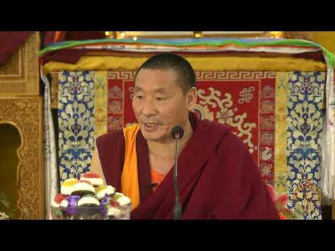 Видео: Дөрвөн үнэний сургаал Зөв амьдрах ухаан 07