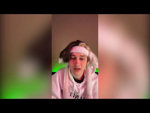 Видео: СТРИМ НЕКОГЛАЯ  В ТИК ТОКЕ  "СКОРО ПРО МЕНЯ ВЫЙДЕТ РАЗОБЛАЧЕНИЕ"