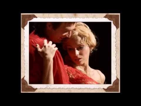 Видео: Красное и черное / РАМТ