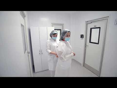 Видео: ЭКО ӘДІСІ НЕШЕ КЕЗЕҢНЕН ТҰРАДЫ?