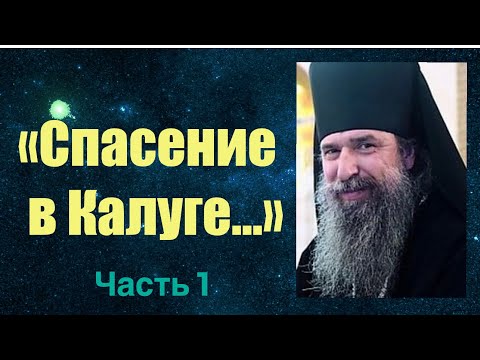 Видео: Архимандрит Мелхиседек (Артюхин): о прокурорах, адвокатах, ангелах с одним крылом...