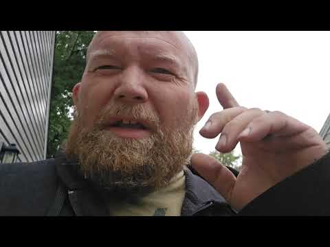 Видео: Ложь об аресте 37 африканцев — ложь иммиграционной службы Чикаго — рейд на 75-й улице и южном берегу
