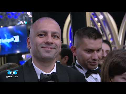 Видео: Что? Где? Когда? Азербайджан. Третья игра Осенней серии. Выпуск от 09.11.2019