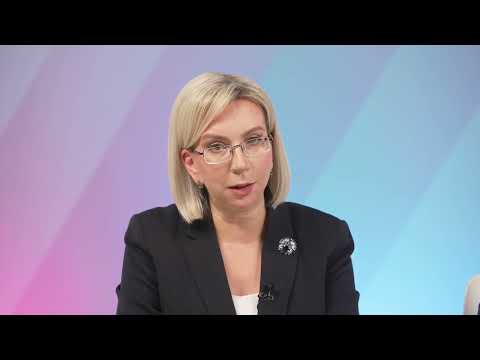 Видео: Ветшева Н.Н. “Как грамотно написать заключение ультразвукового исследования”