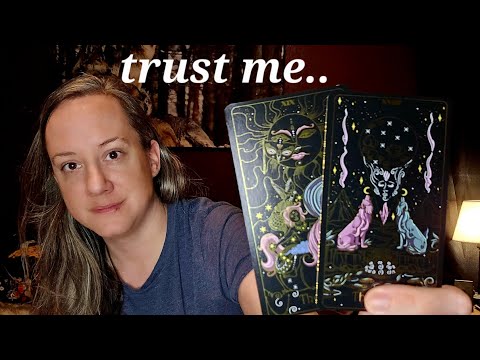 Видео: Смотрите это 30 октября... Доверьтесь 👀