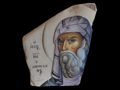 Видео: Господи воззвах. Глас 1. Музыка св. Иоанна Дамаскина!