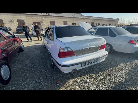 Видео: ХОРАЗМ МАШИНА БОЗОРИ НЕХИА 1 ВА 2 НАРХЛАРИ 9 НОЯБРЯ 