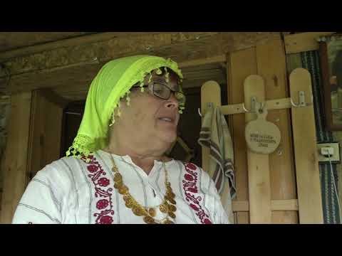 Видео: Традиционната кухня като живо наследство в село Антимово, община Видин
