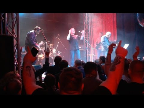 Видео: Эй, Брат Любер! - RE-LIVE'88: «Коммунизм» в «Москве» 14.11.2015