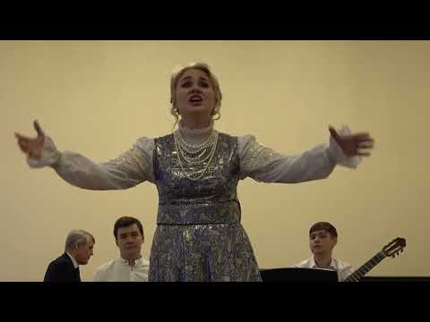 Видео: Светлана Плетнёва Госэкзамен 24 01 2022