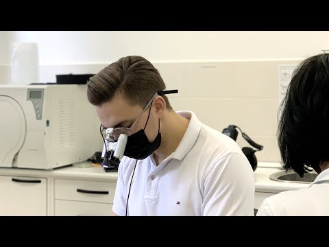 Видео: Продвижение Инстаграм стоматолога. МАССФОЛОВИНГ, МАССЛАЙКИНГ-забудьте! SMM стоматолога.