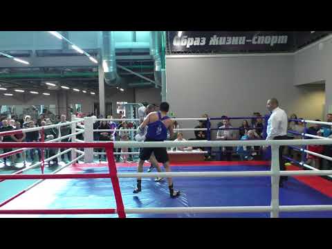 Видео: 27.05.18 ФИНАЛ (69 кг) Галяутдинов А -- Исмагилов Н
