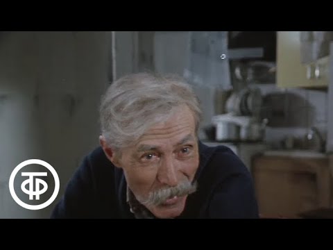 Видео: Неизвестный солдат. Серия 1 (1984)