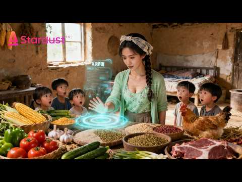 Видео: 【Multi Sub】Ван Исин переродилась злой женой, с системой богатства спасла семью и заслужила доверие!