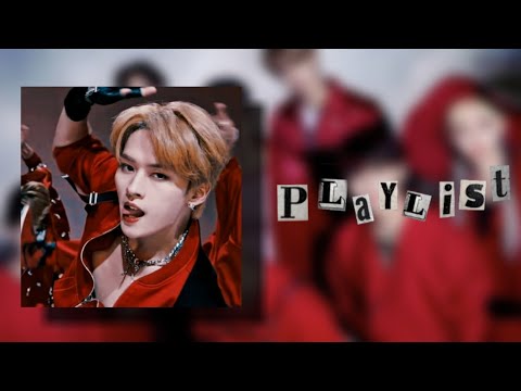 Видео: К-поп плейлист для уборки, танцев и тренировки // K-pop playlist for cleaning, dance and workout