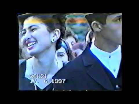 Видео: Карачаевск 1997