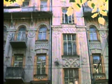 Видео: Киев 80 годы - Ностальгия.wmv