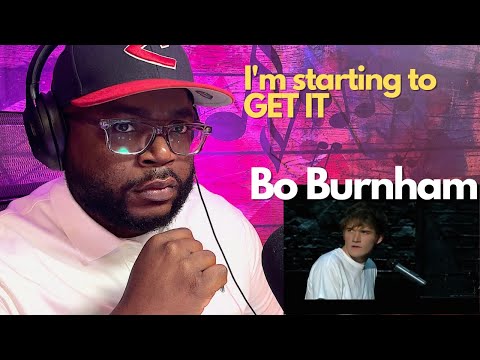 Видео: Первое слушание — Бо Бернхэм ИСКУССТВО МЕРТВО